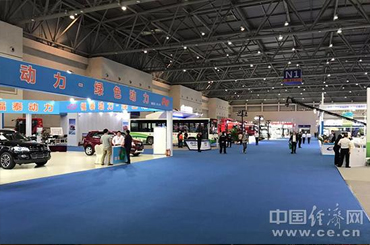 新能源多元化大势所趋 何光远：发展甲醇时机成熟