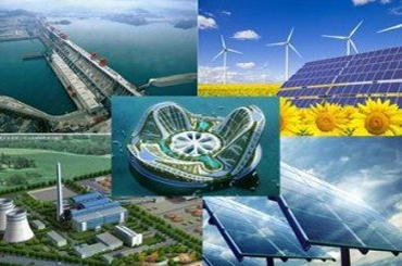 “十四五”可再生能源规划启动！2030年非化石能源消费占比将达20%！
