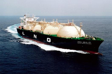 打折销售遇进口LNG价低点 管道气降价优势难显