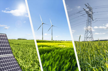 IEA展望2020和2021年可再生能源市场发展态势